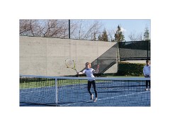 Folsom 26  Nikki.s Tennis Lesson