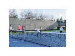 Folsom 27  Nikki.s Tennis Lesson