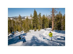 Tahoe 03  Loon Lake Tahoe