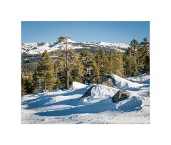 Tahoe 08  Loon Lake Tahoe