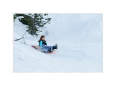 Tahoe 17  Loon Lake Tahoe - Nikki Sledging