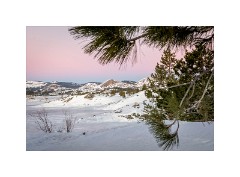 Tahoe 19  Loon Lake Tahoe Sunset