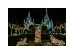 San Diego 06  The Church of Jesus Christ of Latter Day Saints La Jolla