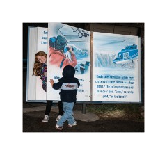 San Diego 24  San Diego Zoo - Nikki and Jason