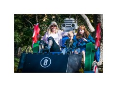 San Diego 49  Legoland