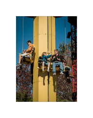 San Diego 50  Legoland Carlbad California - Nikki and Roland