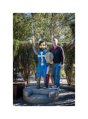 San Diego 53  Legoland Roland