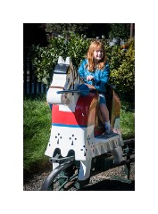 San Diego 54  Legoland Nikki