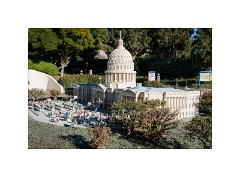 San Diego 58  Legoland Mini world