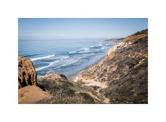 San Diego 67  Torrey Pines State Reserve San Diego
