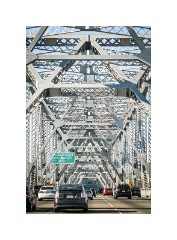 San Francisco 02  Bay Bridge, San Francisco