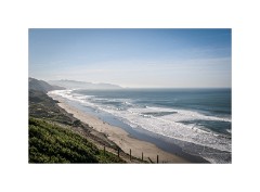 San Francisco 05  Fort Funston San Francisco