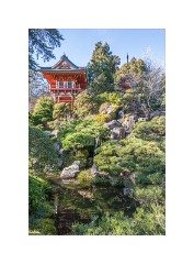 San Francisco 09  Japanese Tea Garden San Francisco