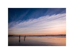 San Francisco 27  Great Highway Beach San Francisco