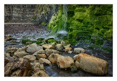Dorset 11  Kimmeridge Bay