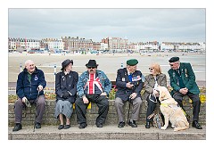Dorset 23  Having fun at the Seaside!!