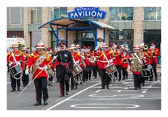 Dorset 24  Weekend event from the past