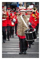 Dorset 25  Weekend event from the past