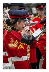 Dorset 26  Weekend event from the past