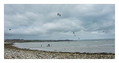 Dorset 27  Portland Bill Beach Road