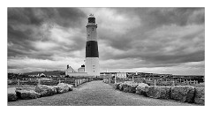 Dorset 30  Portland Bill Lighthouse