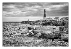 Dorset 31  Portland Bill Lighthouse