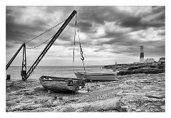Dorset 32  Portland Bill Lighthouse