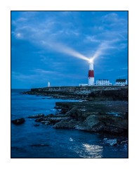 Dorset in Spring 06  Portland Bill Lighthouse