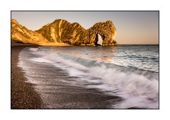Dorset in Spring 11  Durdle Door