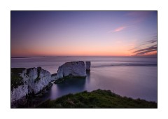Dorset in Spring 12  Studland Wood Coastal Path
