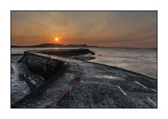 Dorset in Spring 36  Lyme Regis