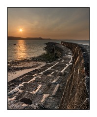 Dorset in Spring 38  Lyme Regis