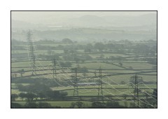 Dorset in Spring 39  Views across Marshwood Vale