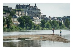 France Amboise 09  The  Loire Amboise