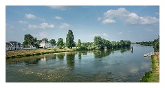 France Amboise 10  The  Loire Amboise