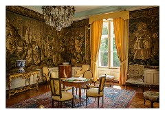 France Amboise 13  Chateau de Clos Luce Leonardo da Vinci's Home