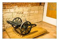 France Amboise 14  Chateau de Clos Luce Leonardo da Vinci's Home