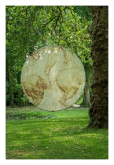 France Amboise 18  Chateau de Clos Luce Leonardo da Vinci's Home