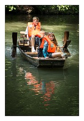 France Amboise 20  Chateau de Clos Luce Leonardo da Vinci's Home Roland Nikki and Jason