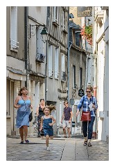 France Amboise 22  The Town of Amboise