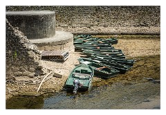 France Chateaus and Churches 02  Chateau de Chenonceau