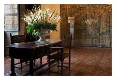 France Chateaus and Churches 03  Chateau de Chenonceau