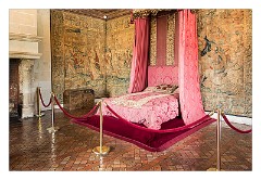 France Chateaus and Churches 05  Chateau de Chenonceau