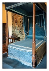 France Chateaus and Churches 06  Chateau de Chenonceau