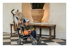 France Chateaus and Churches 11  Chateau de Chenonceau Jason and the Tablet