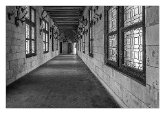 France Chateaus and Churches 24  Chateau de Chambord