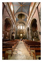 France Chateaus and Churches 34  Bloise Church