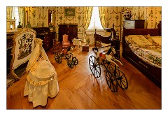 France Chateaus and Churches 38  Chateau de Cheverny