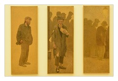 France Paris 24  Petit Palais Gallery