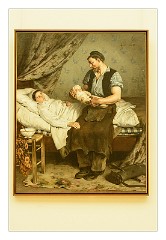 France Paris 25  Petit Palais Gallery